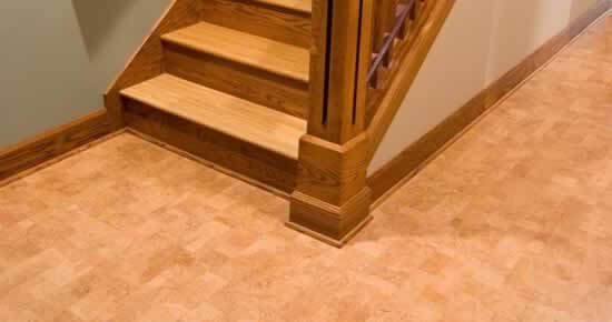 Cork Flooring In Lincoln Flooring Services Lincoln Ne One